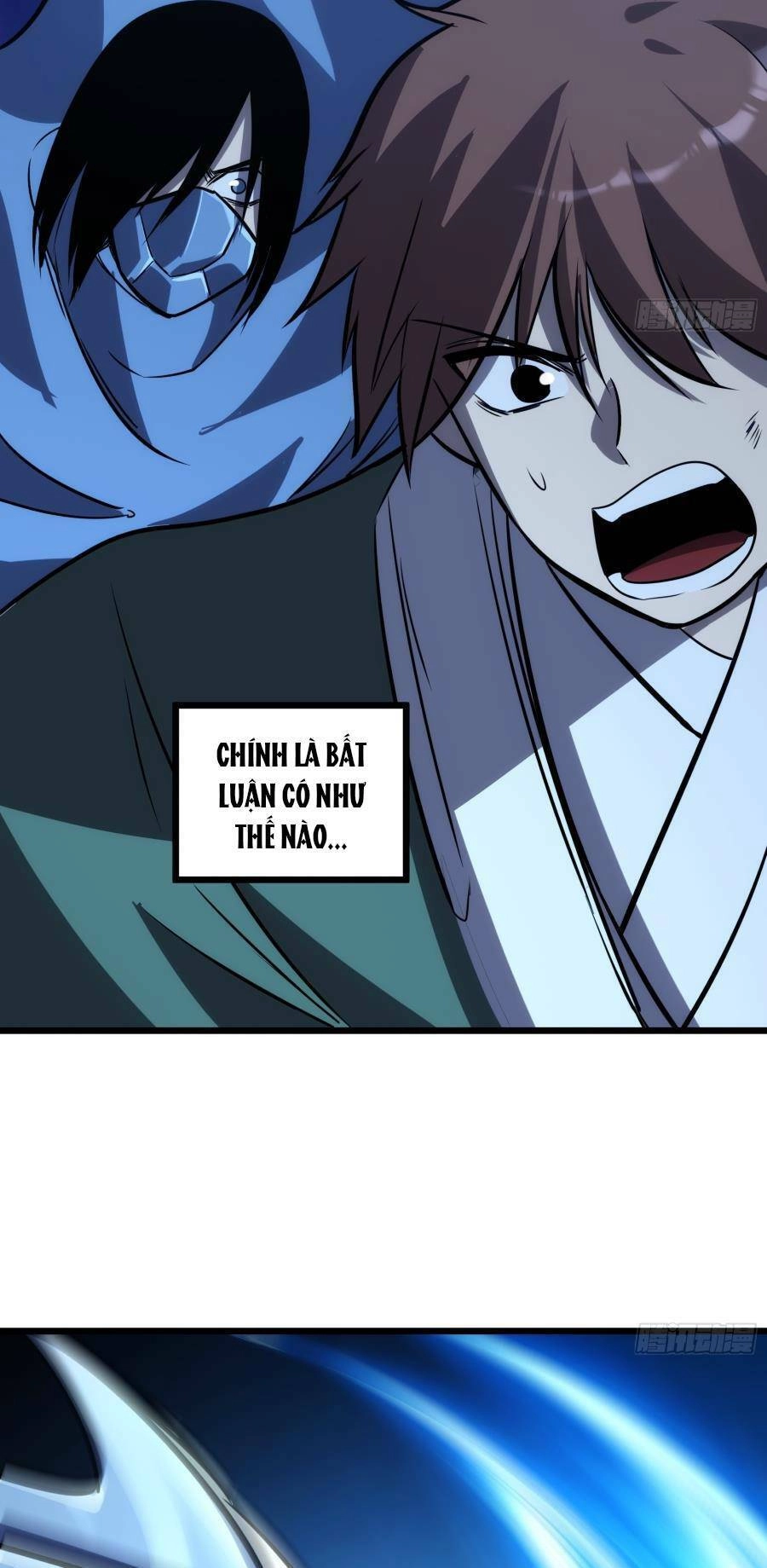 Tự Kỷ Luật Ta Đây Bất Khả Chiến Bại Chapter 69 - 11