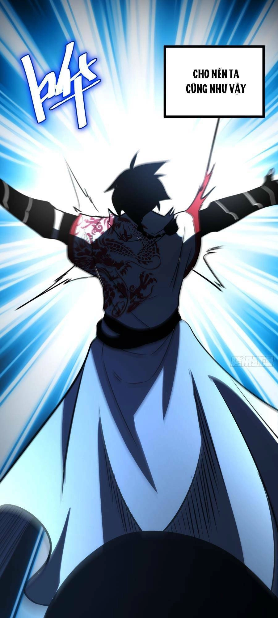 Tự Kỷ Luật Ta Đây Bất Khả Chiến Bại Chapter 69 - 31