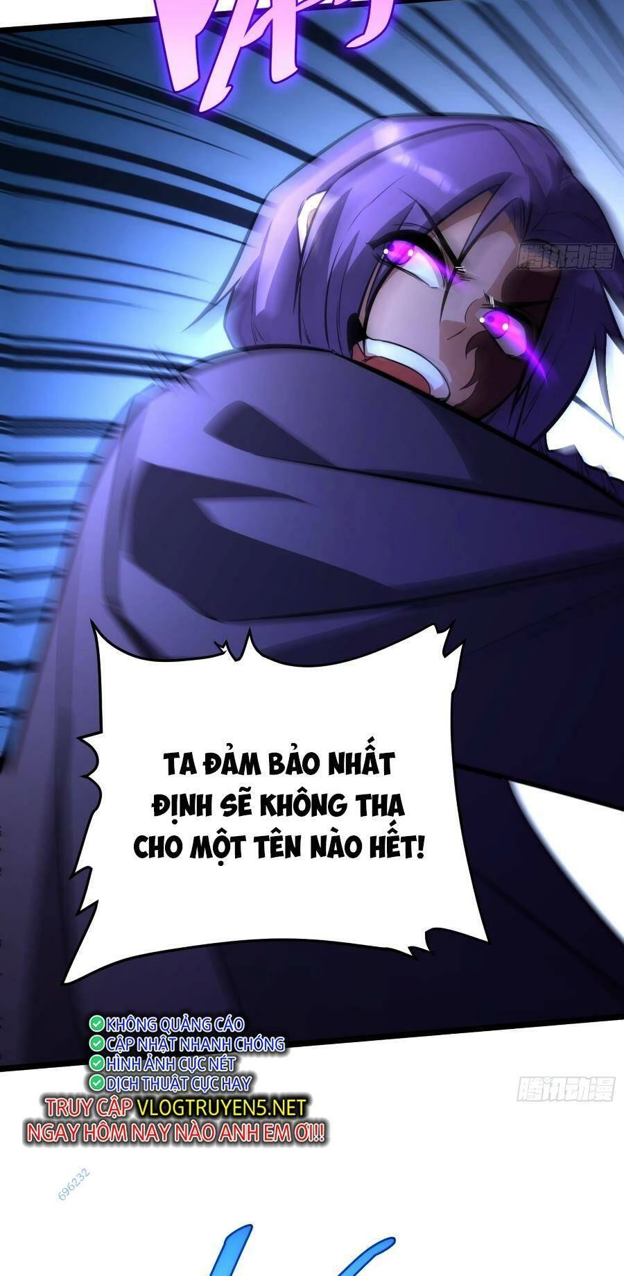 Tự Kỷ Luật Ta Đây Bất Khả Chiến Bại Chapter 70 - 5