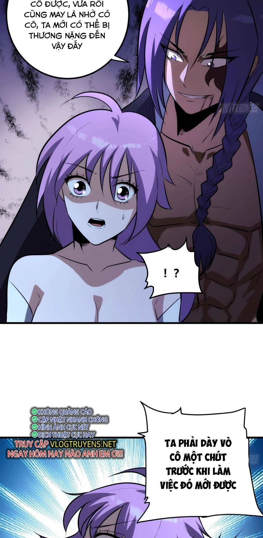 Tự Kỷ Luật Ta Đây Bất Khả Chiến Bại Chapter 70 - 11