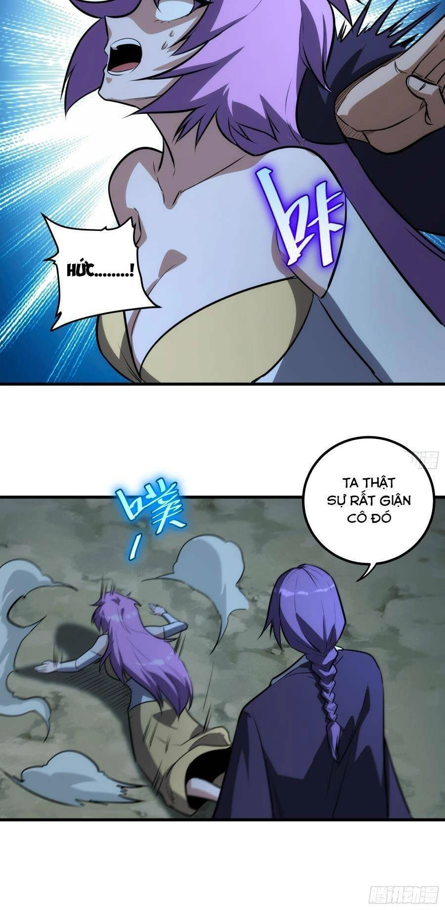 Tự Kỷ Luật Ta Đây Bất Khả Chiến Bại Chapter 70 - 12