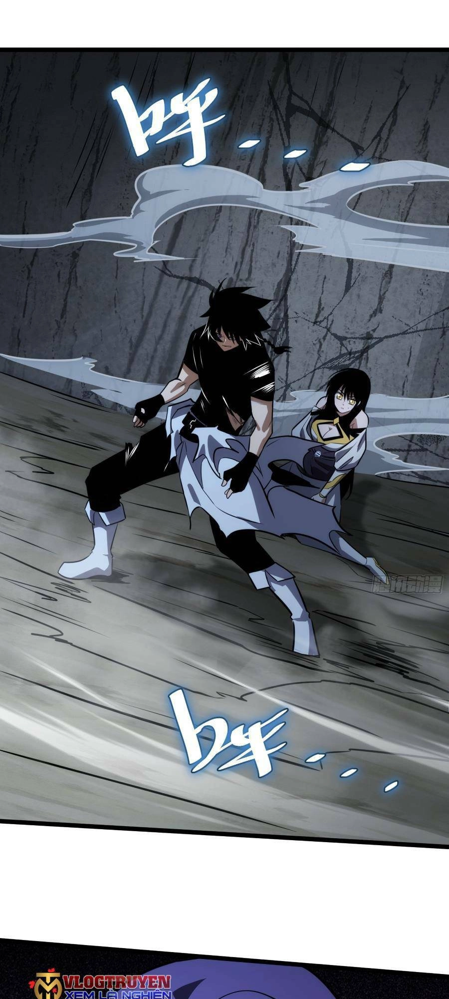 Tự Kỷ Luật Ta Đây Bất Khả Chiến Bại Chapter 70 - 19