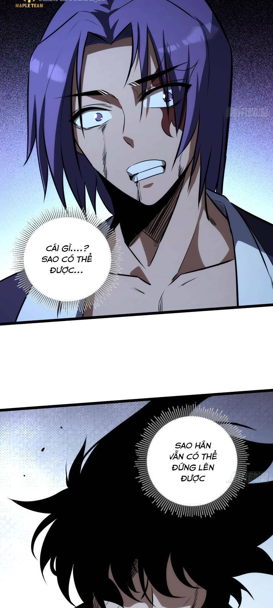 Tự Kỷ Luật Ta Đây Bất Khả Chiến Bại Chapter 70 - 20