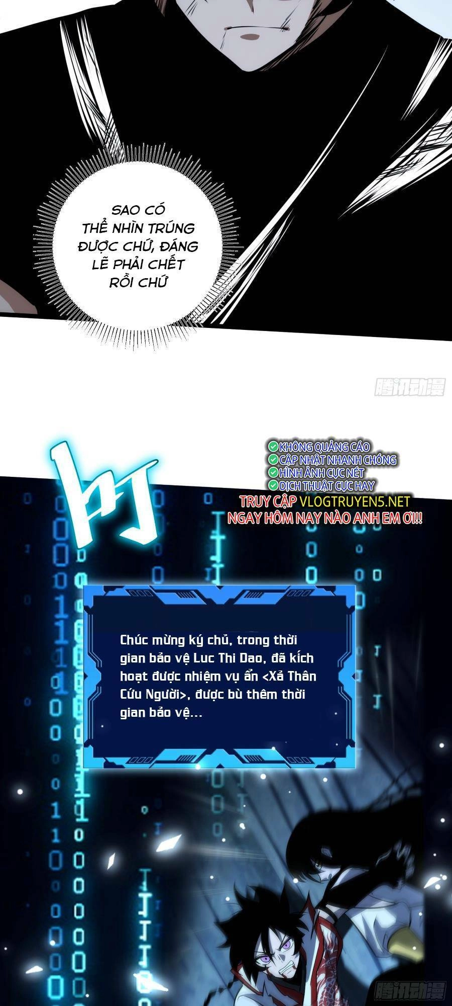 Tự Kỷ Luật Ta Đây Bất Khả Chiến Bại Chapter 70 - 21