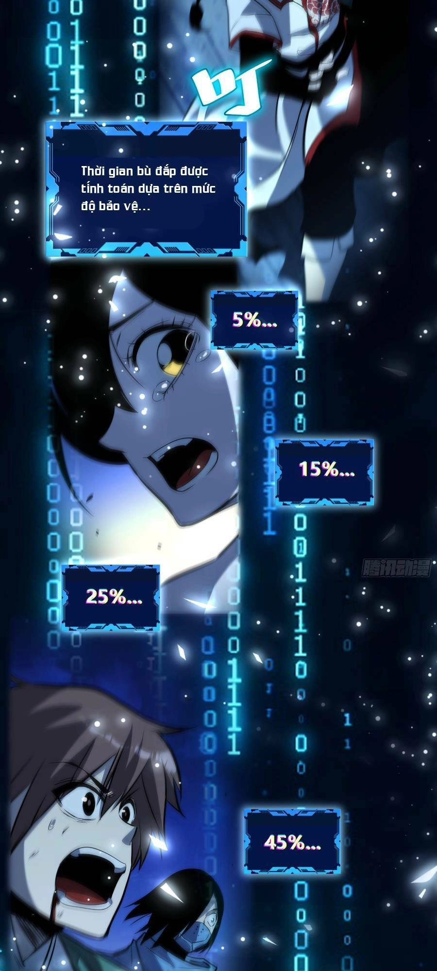 Tự Kỷ Luật Ta Đây Bất Khả Chiến Bại Chapter 70 - 22