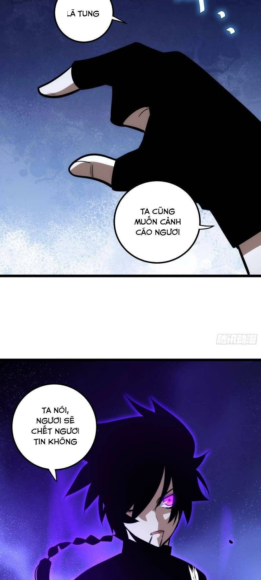 Tự Kỷ Luật Ta Đây Bất Khả Chiến Bại Chapter 70 - 28