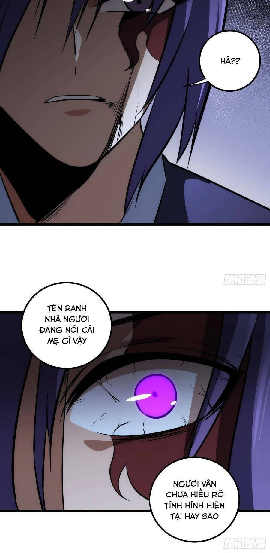 Tự Kỷ Luật Ta Đây Bất Khả Chiến Bại Chapter 70 - 30