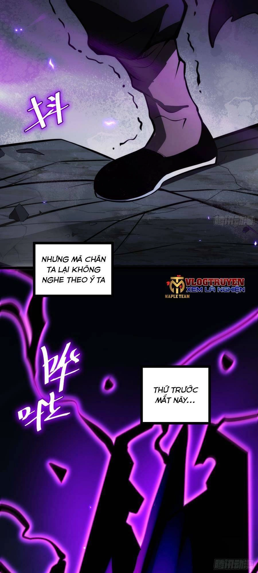 Tự Kỷ Luật Ta Đây Bất Khả Chiến Bại Chapter 71 - 3