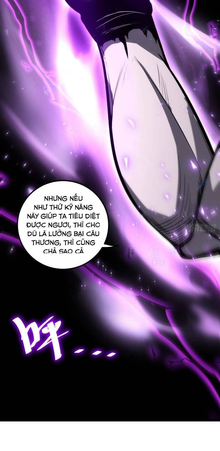 Tự Kỷ Luật Ta Đây Bất Khả Chiến Bại Chapter 71 - 6