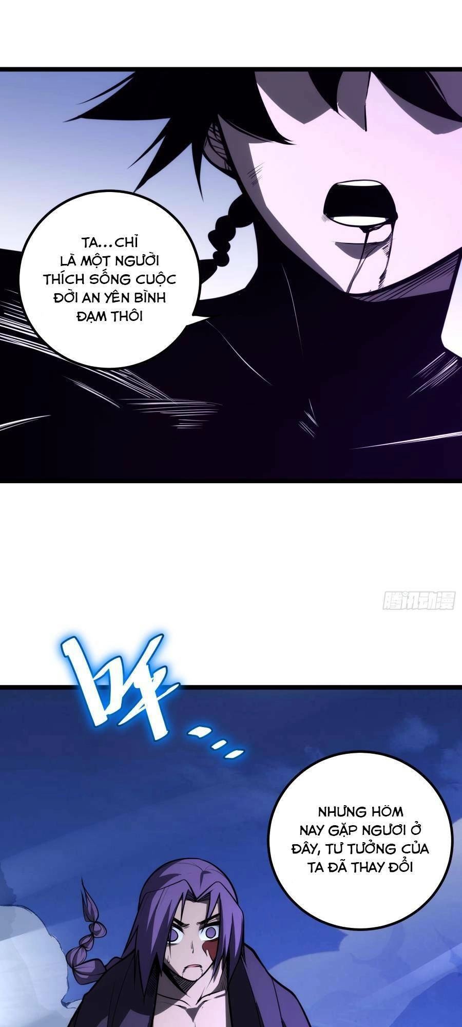 Tự Kỷ Luật Ta Đây Bất Khả Chiến Bại Chapter 71 - 7