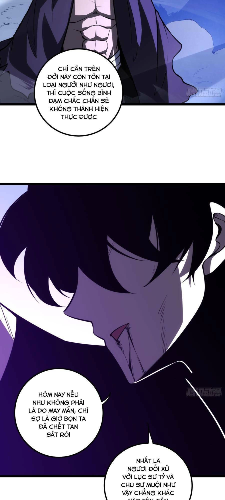 Tự Kỷ Luật Ta Đây Bất Khả Chiến Bại Chapter 71 - 8