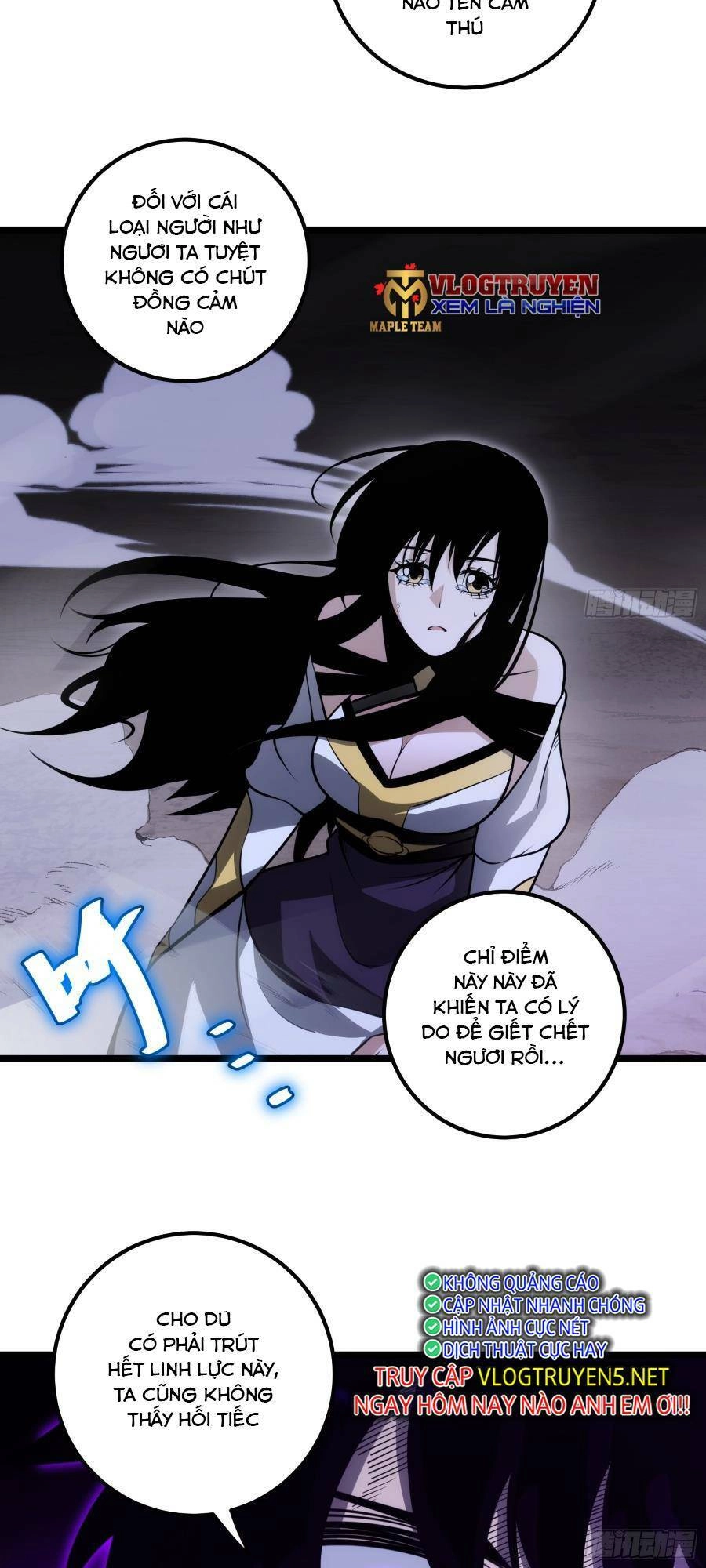 Tự Kỷ Luật Ta Đây Bất Khả Chiến Bại Chapter 71 - 9