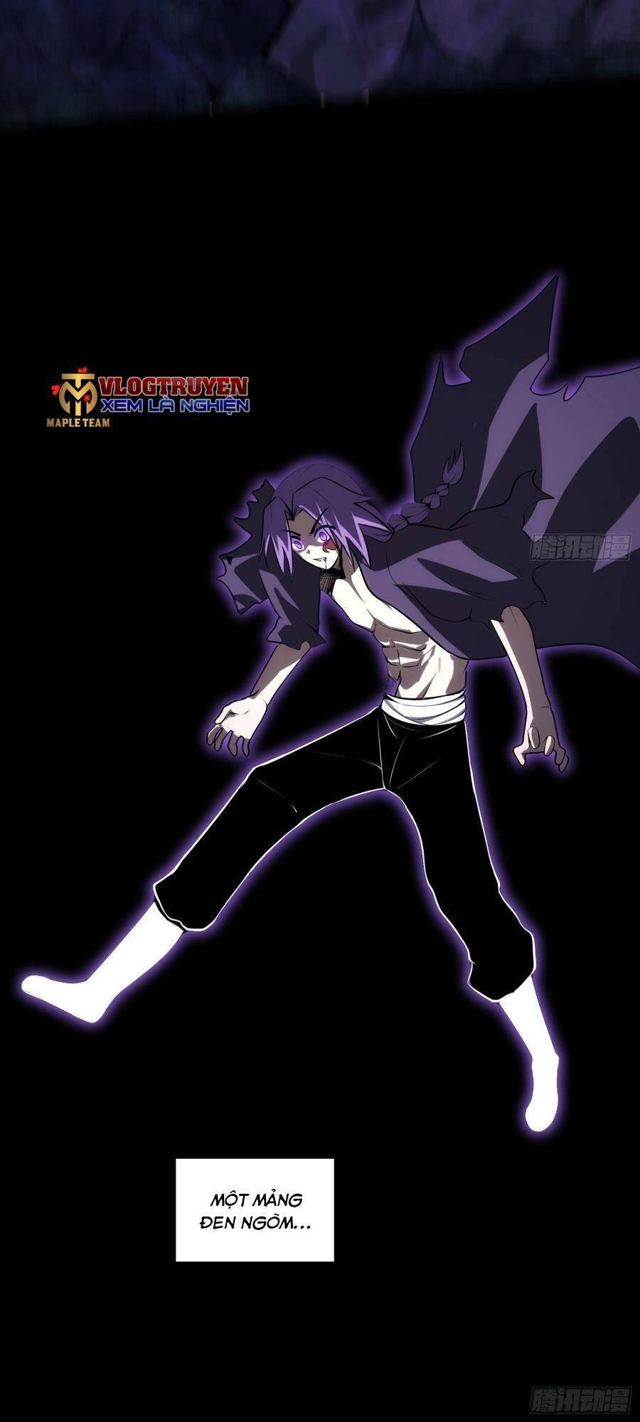 Tự Kỷ Luật Ta Đây Bất Khả Chiến Bại Chapter 71 - 15