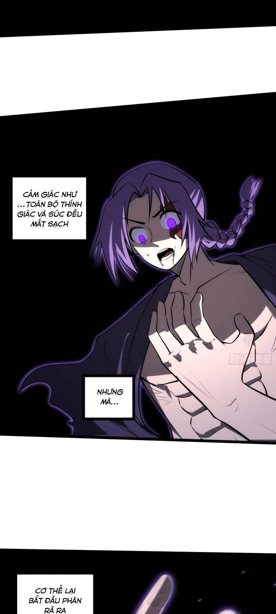 Tự Kỷ Luật Ta Đây Bất Khả Chiến Bại Chapter 71 - 16