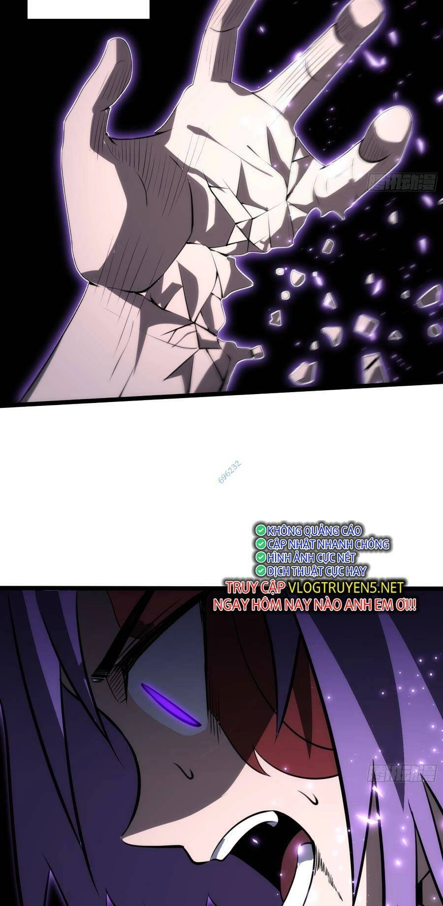 Tự Kỷ Luật Ta Đây Bất Khả Chiến Bại Chapter 71 - 17