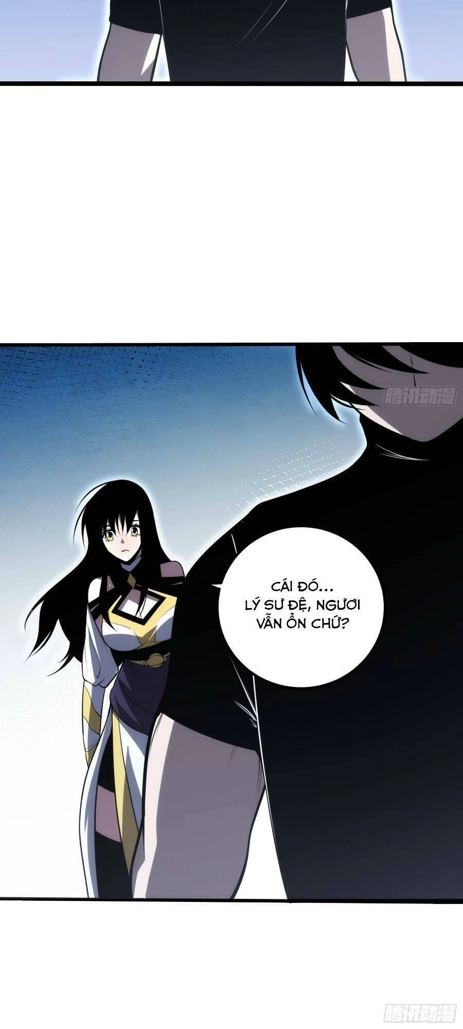 Tự Kỷ Luật Ta Đây Bất Khả Chiến Bại Chapter 71 - 27