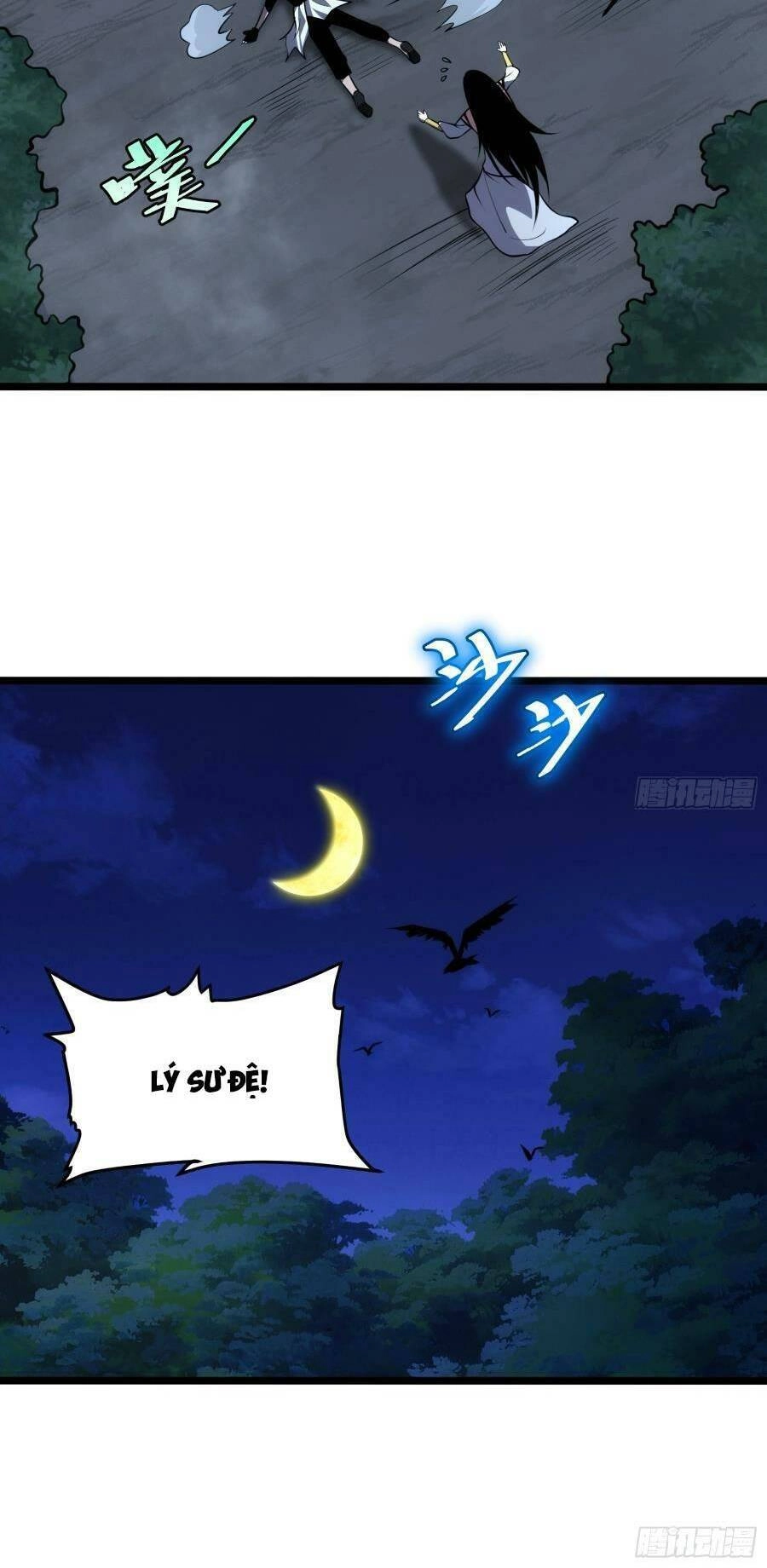 Tự Kỷ Luật Ta Đây Bất Khả Chiến Bại Chapter 71 - 30