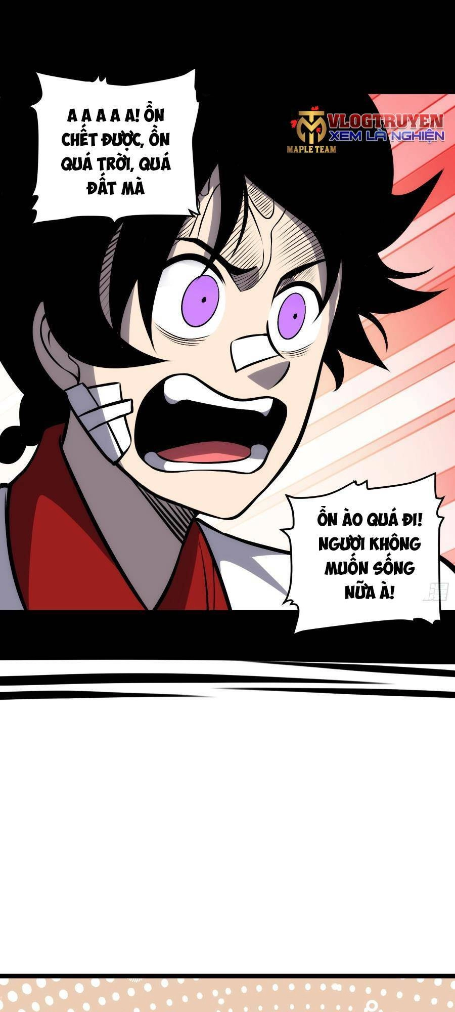 Tự Kỷ Luật Ta Đây Bất Khả Chiến Bại Chapter 71 - 34