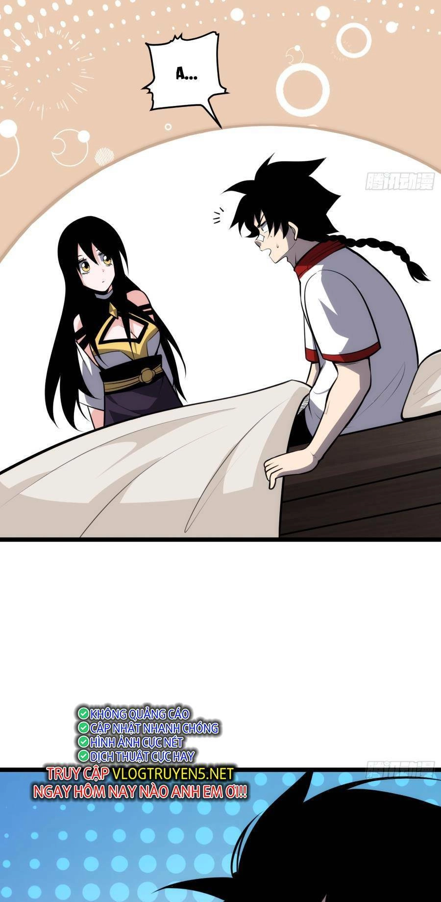 Tự Kỷ Luật Ta Đây Bất Khả Chiến Bại Chapter 71 - 35