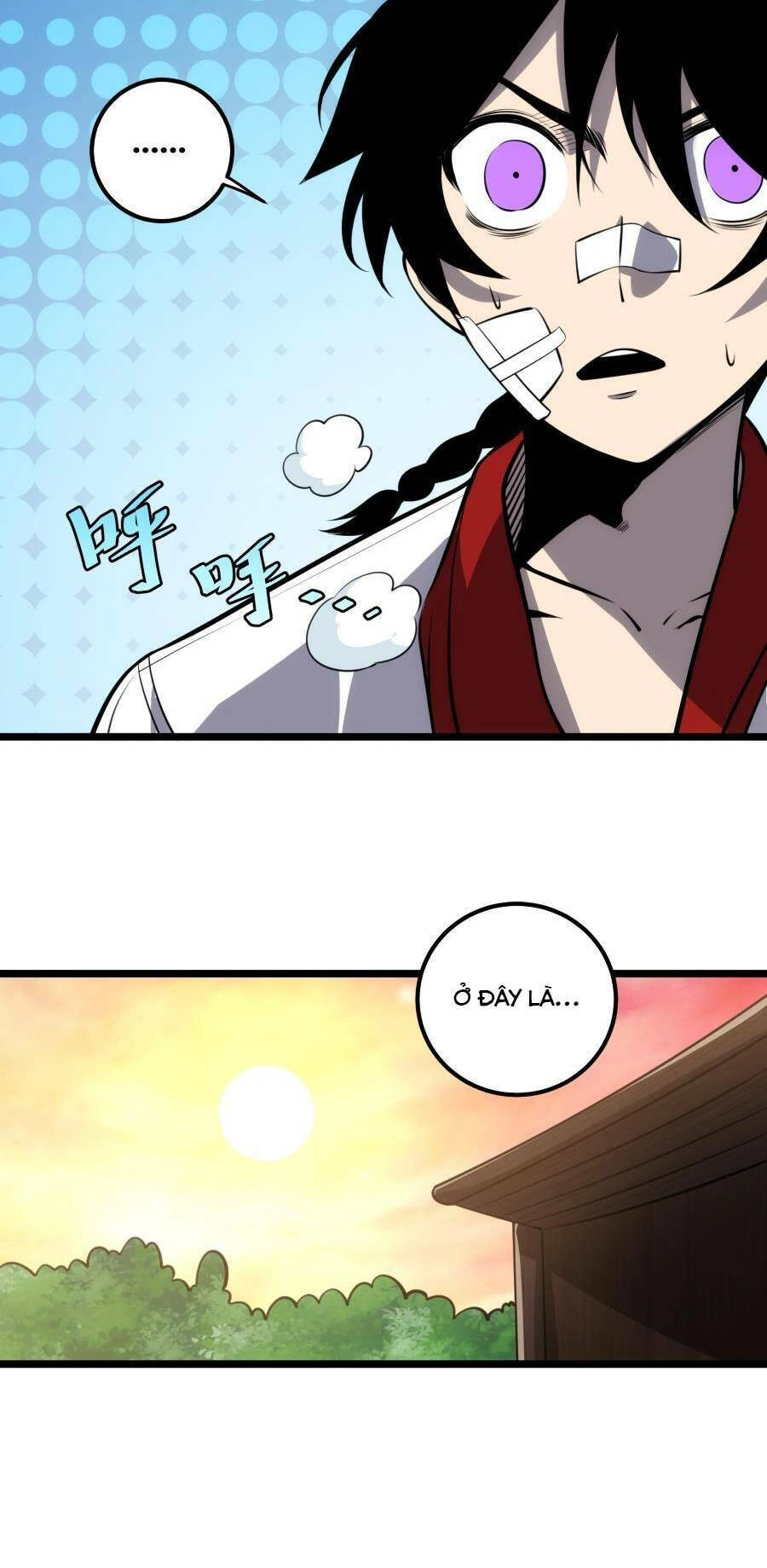 Tự Kỷ Luật Ta Đây Bất Khả Chiến Bại Chapter 71 - 36