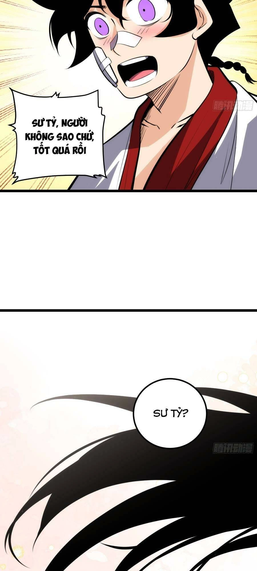 Tự Kỷ Luật Ta Đây Bất Khả Chiến Bại Chapter 71 - 38