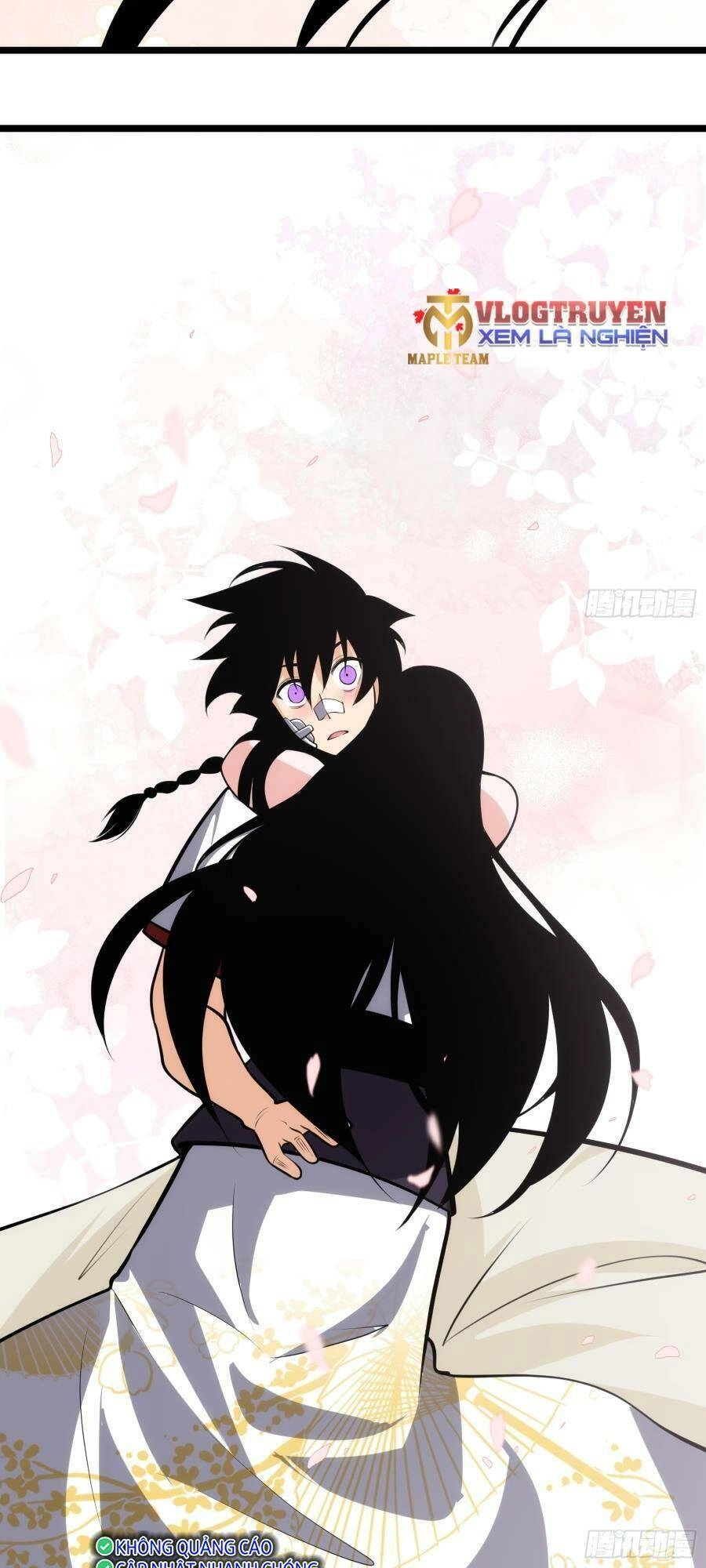 Tự Kỷ Luật Ta Đây Bất Khả Chiến Bại Chapter 71 - 39