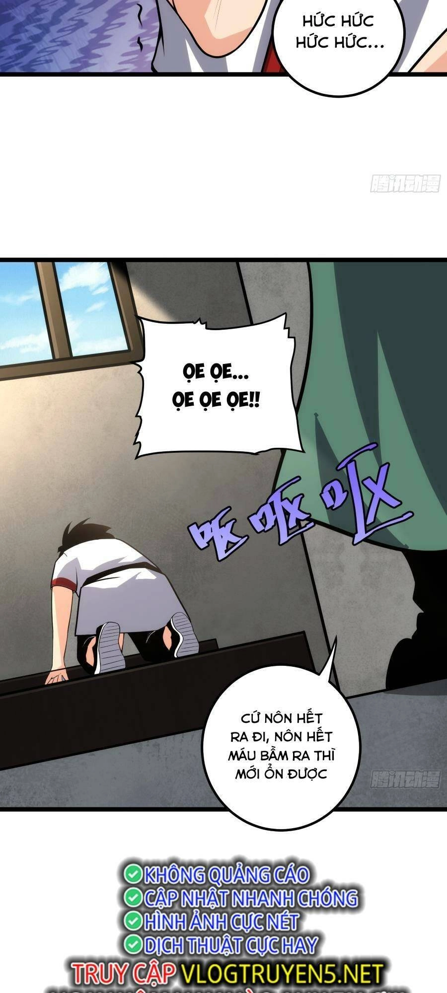 Tự Kỷ Luật Ta Đây Bất Khả Chiến Bại Chapter 72 - 2