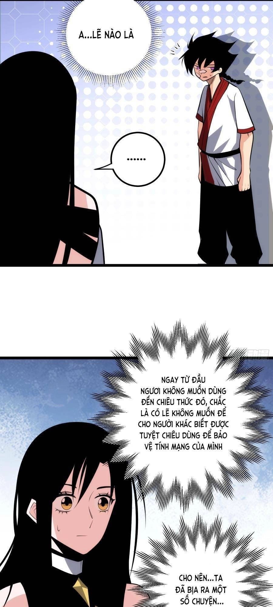 Tự Kỷ Luật Ta Đây Bất Khả Chiến Bại Chapter 72 - 10