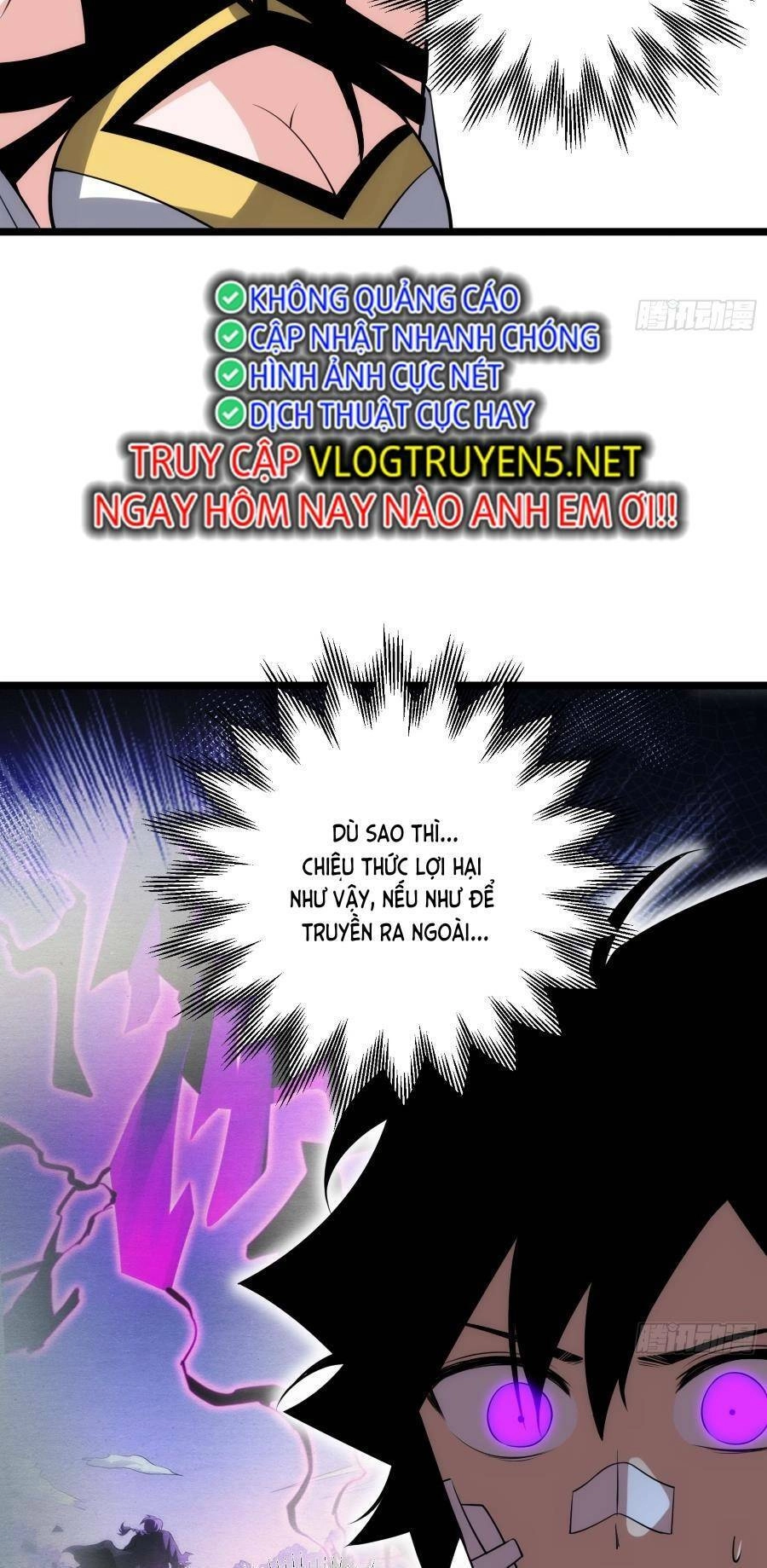 Tự Kỷ Luật Ta Đây Bất Khả Chiến Bại Chapter 72 - 11