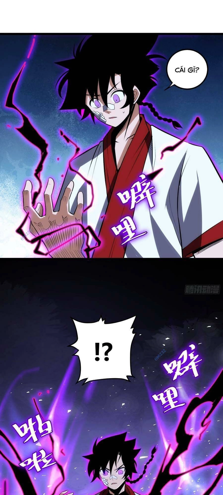 Tự Kỷ Luật Ta Đây Bất Khả Chiến Bại Chapter 72 - 13