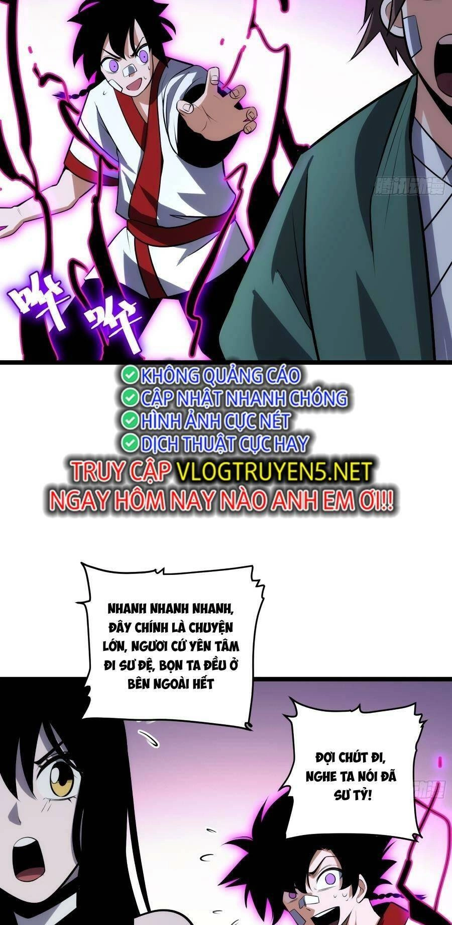 Tự Kỷ Luật Ta Đây Bất Khả Chiến Bại Chapter 72 - 17