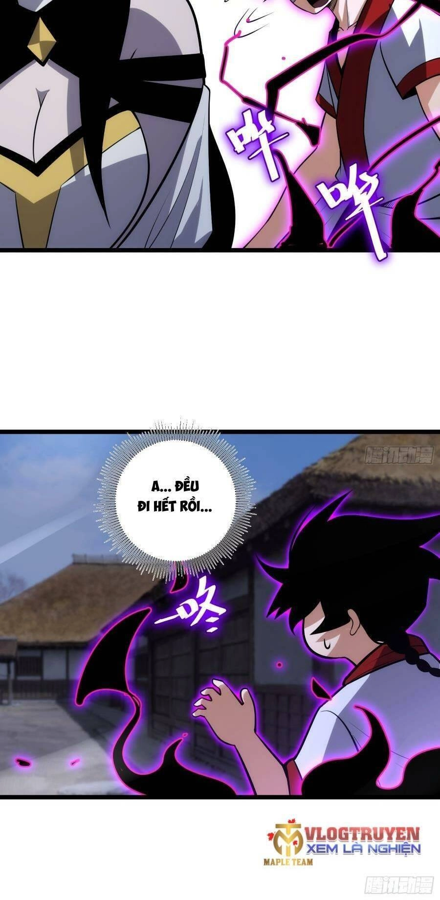 Tự Kỷ Luật Ta Đây Bất Khả Chiến Bại Chapter 72 - 18