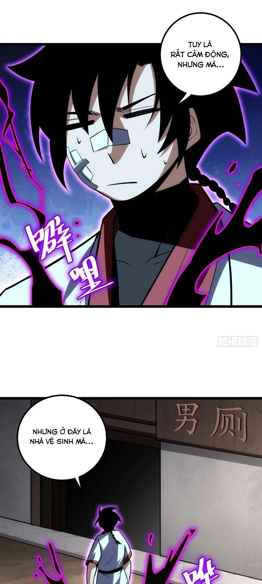 Tự Kỷ Luật Ta Đây Bất Khả Chiến Bại Chapter 72 - 19