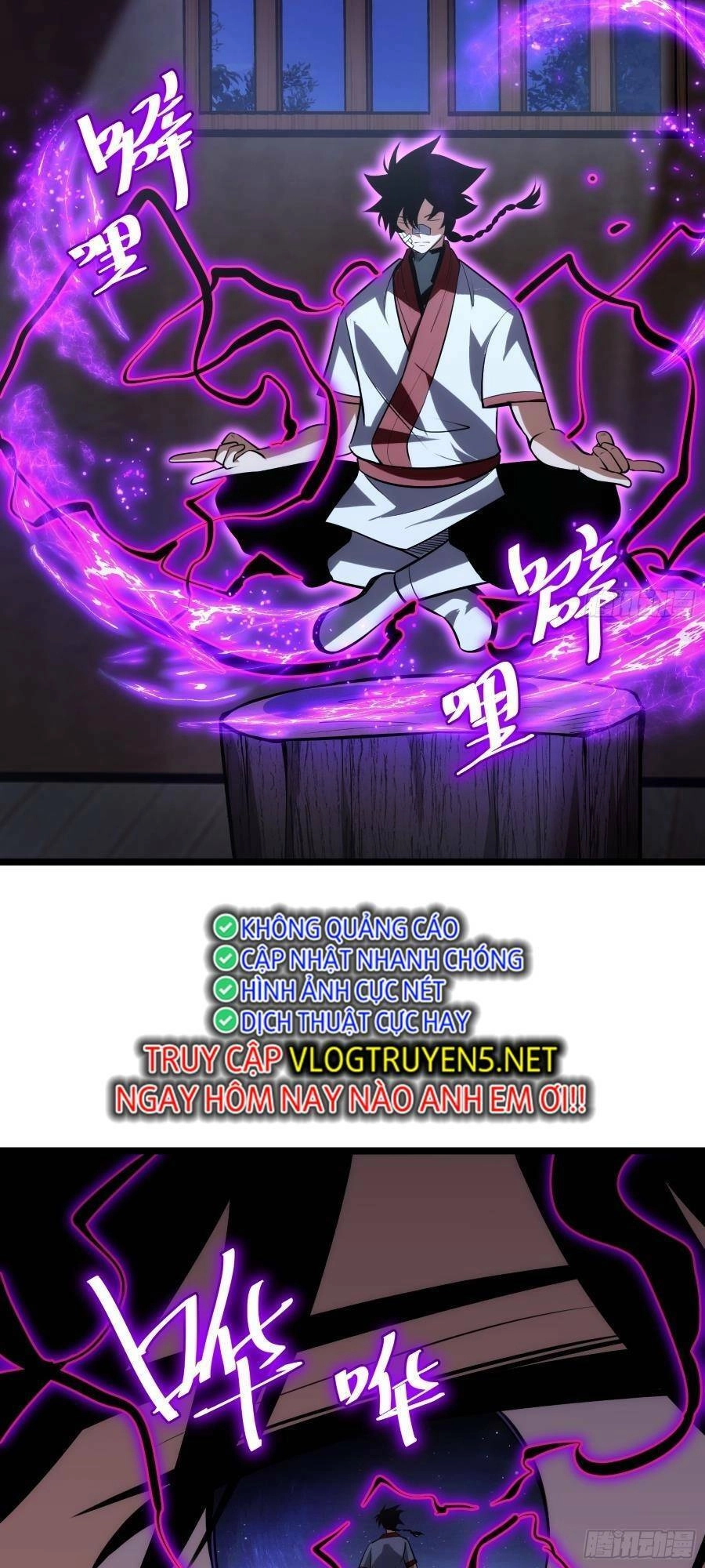 Tự Kỷ Luật Ta Đây Bất Khả Chiến Bại Chapter 72 - 21