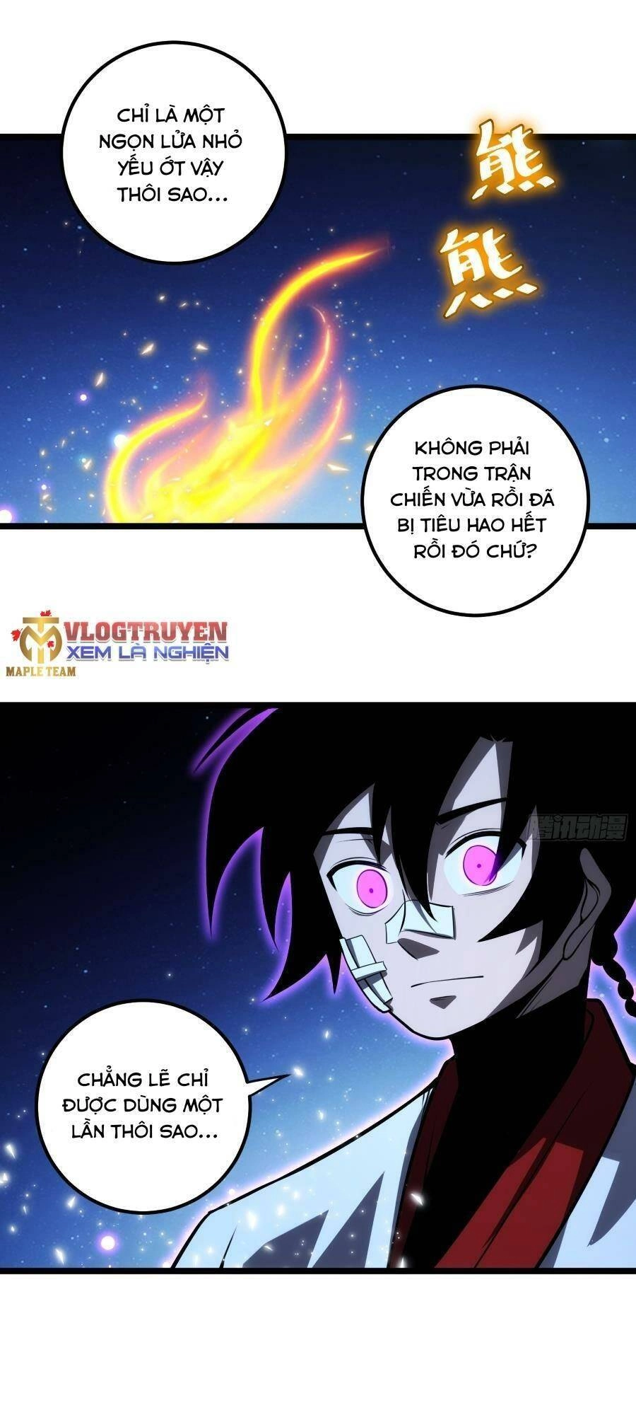 Tự Kỷ Luật Ta Đây Bất Khả Chiến Bại Chapter 72 - 25