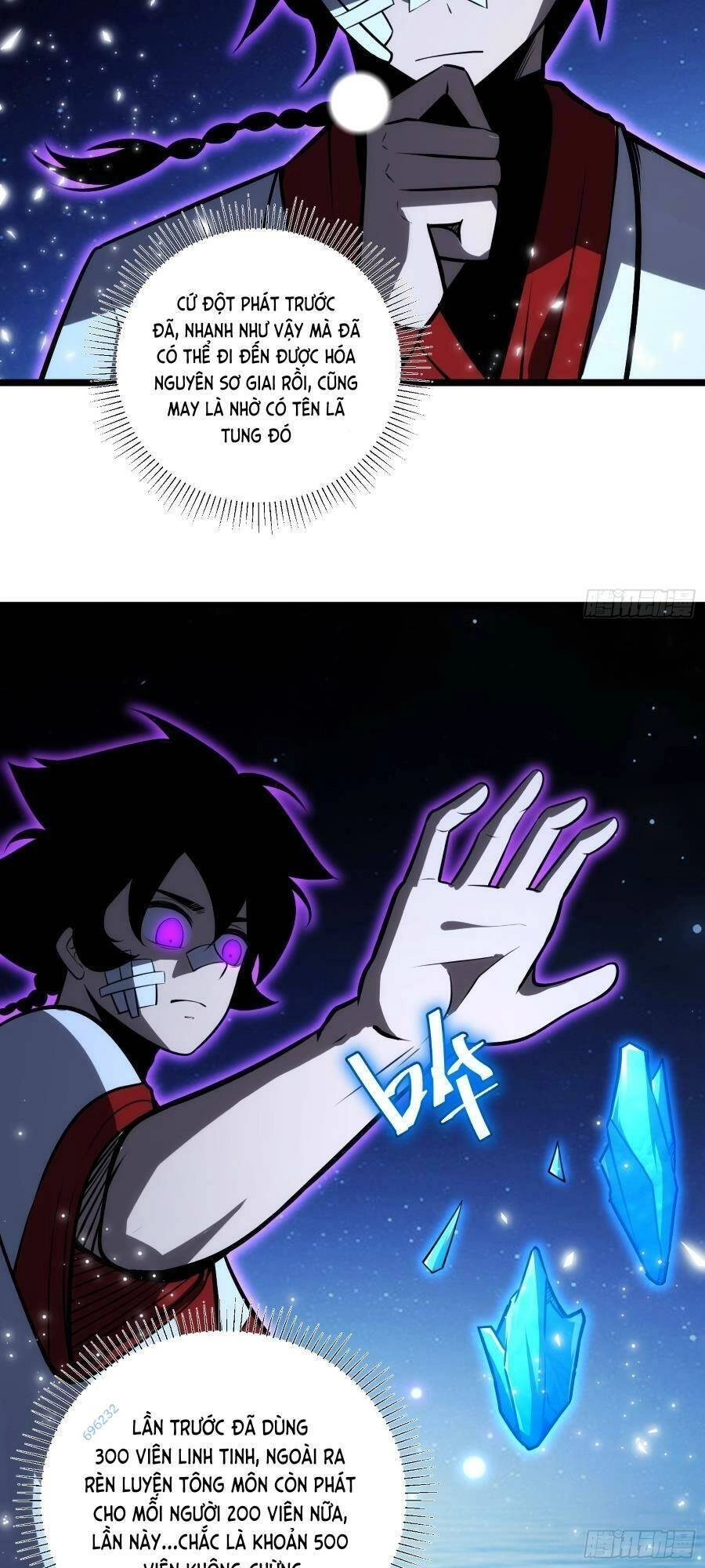 Tự Kỷ Luật Ta Đây Bất Khả Chiến Bại Chapter 72 - 27