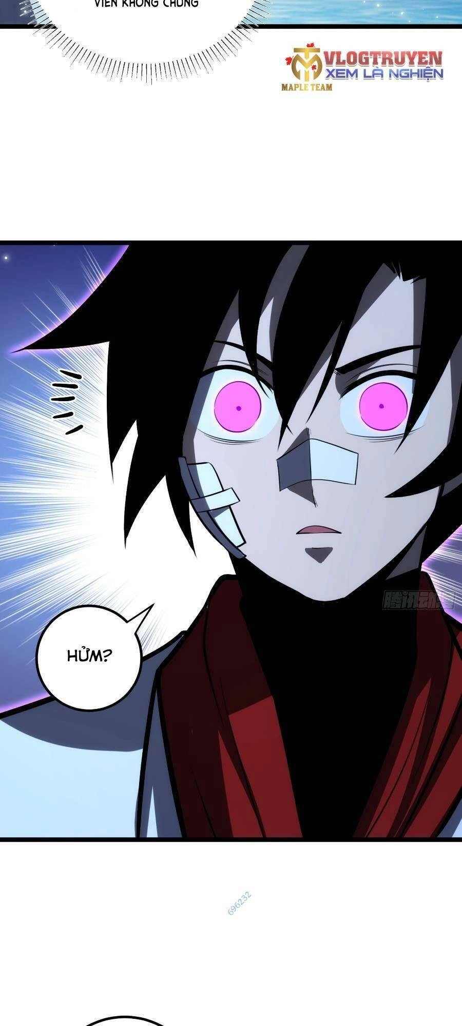 Tự Kỷ Luật Ta Đây Bất Khả Chiến Bại Chapter 72 - 28