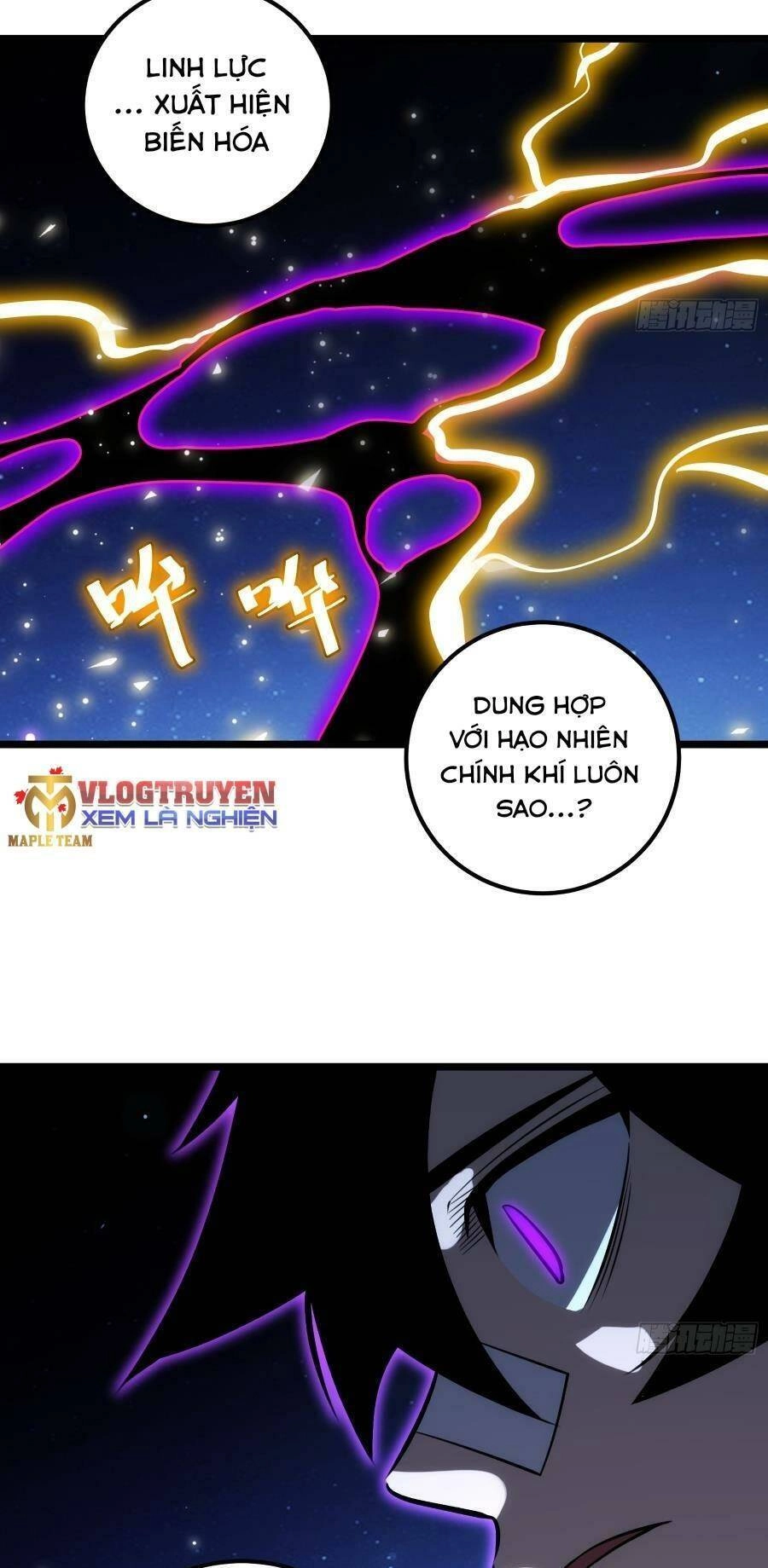 Tự Kỷ Luật Ta Đây Bất Khả Chiến Bại Chapter 72 - 29