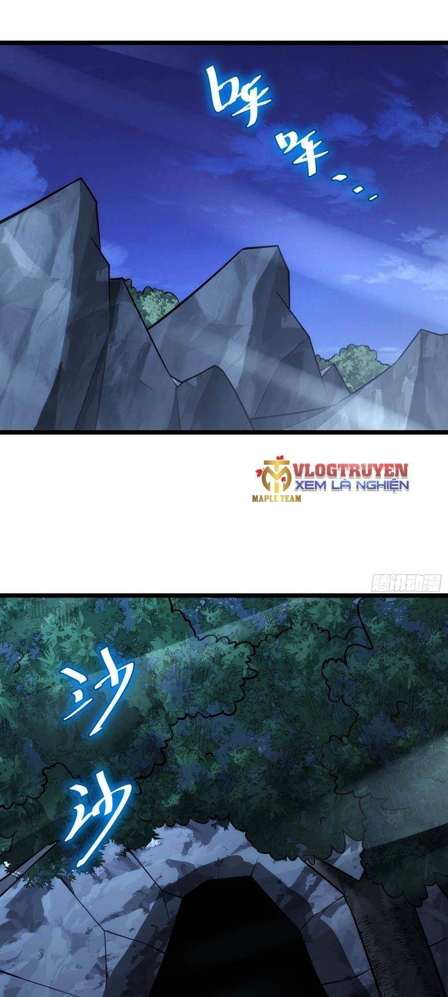 Tự Kỷ Luật Ta Đây Bất Khả Chiến Bại Chapter 72 - 31