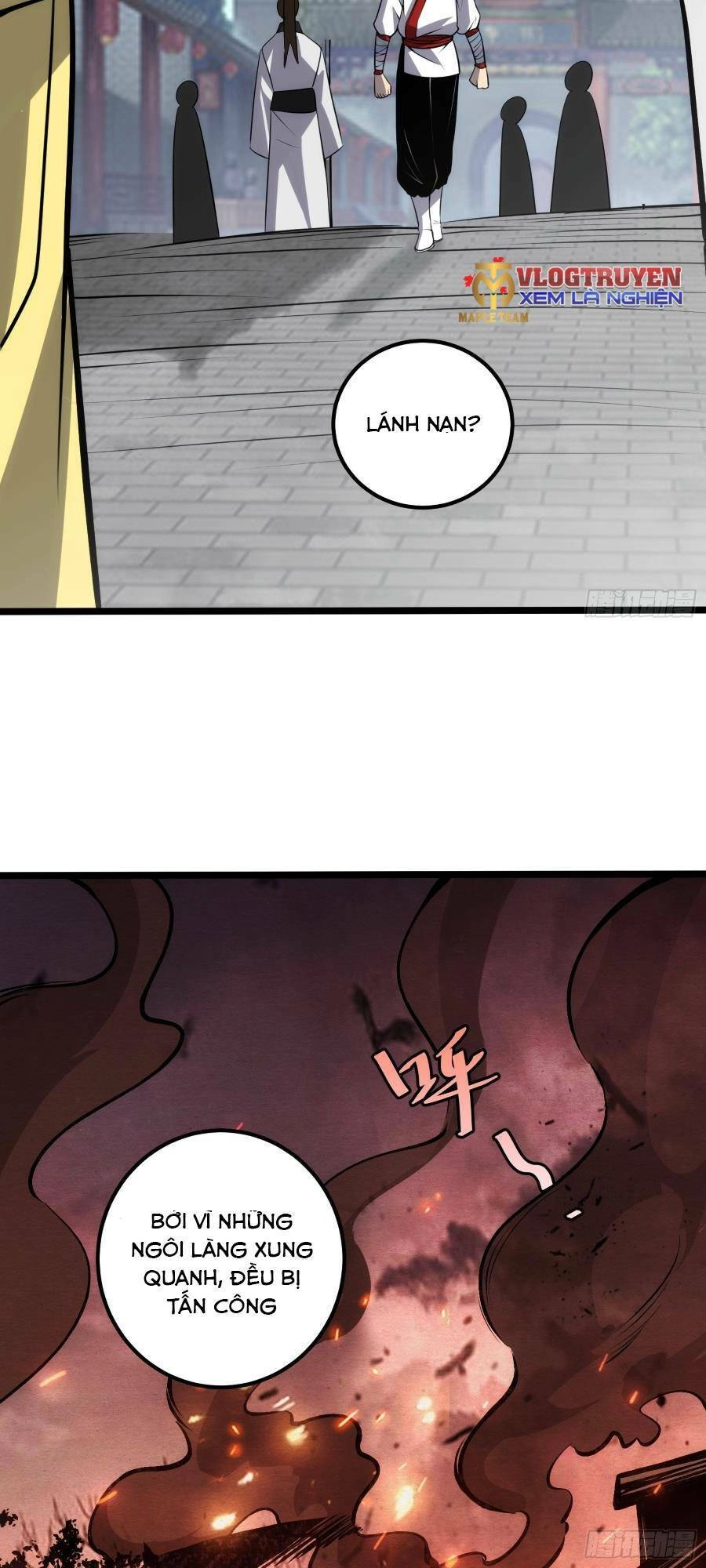 Tự Kỷ Luật Ta Đây Bất Khả Chiến Bại Chapter 73 - 9