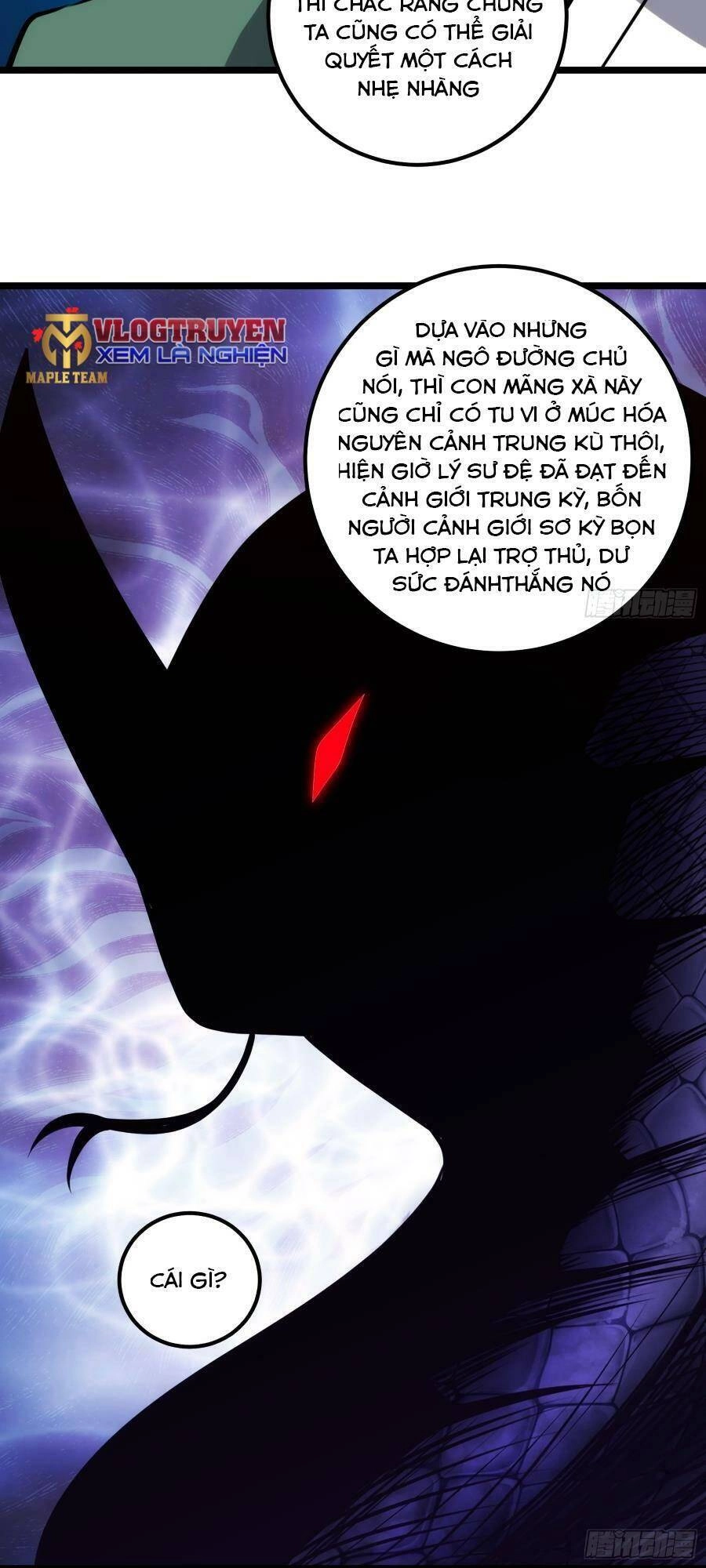 Tự Kỷ Luật Ta Đây Bất Khả Chiến Bại Chapter 73 - 15