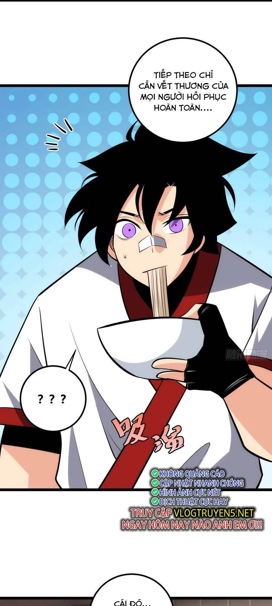 Tự Kỷ Luật Ta Đây Bất Khả Chiến Bại Chapter 73 - 16