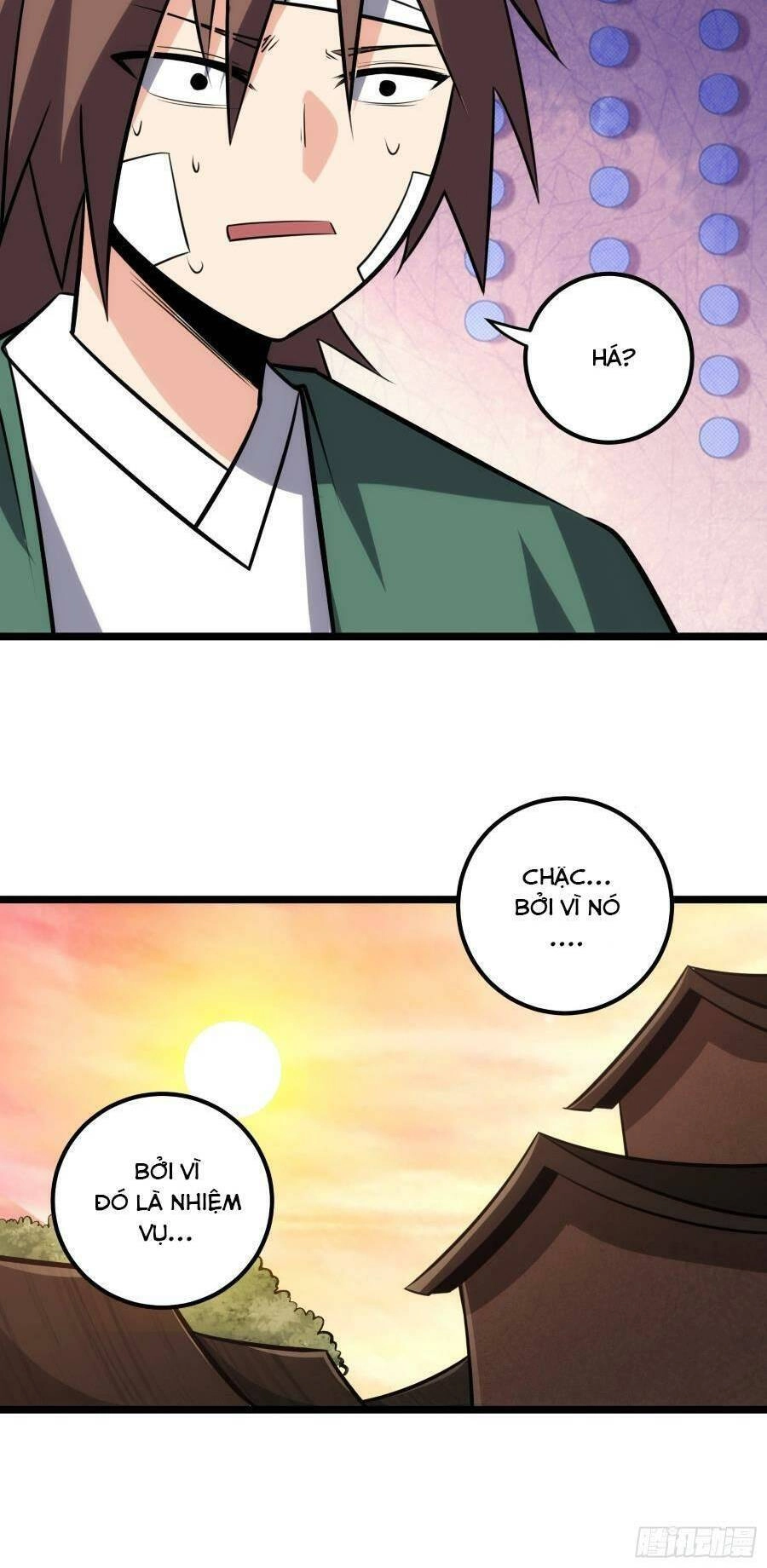 Tự Kỷ Luật Ta Đây Bất Khả Chiến Bại Chapter 73 - 18