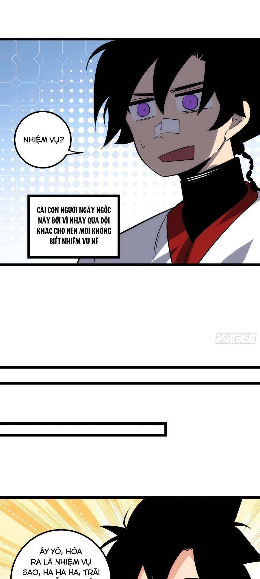 Tự Kỷ Luật Ta Đây Bất Khả Chiến Bại Chapter 73 - 19