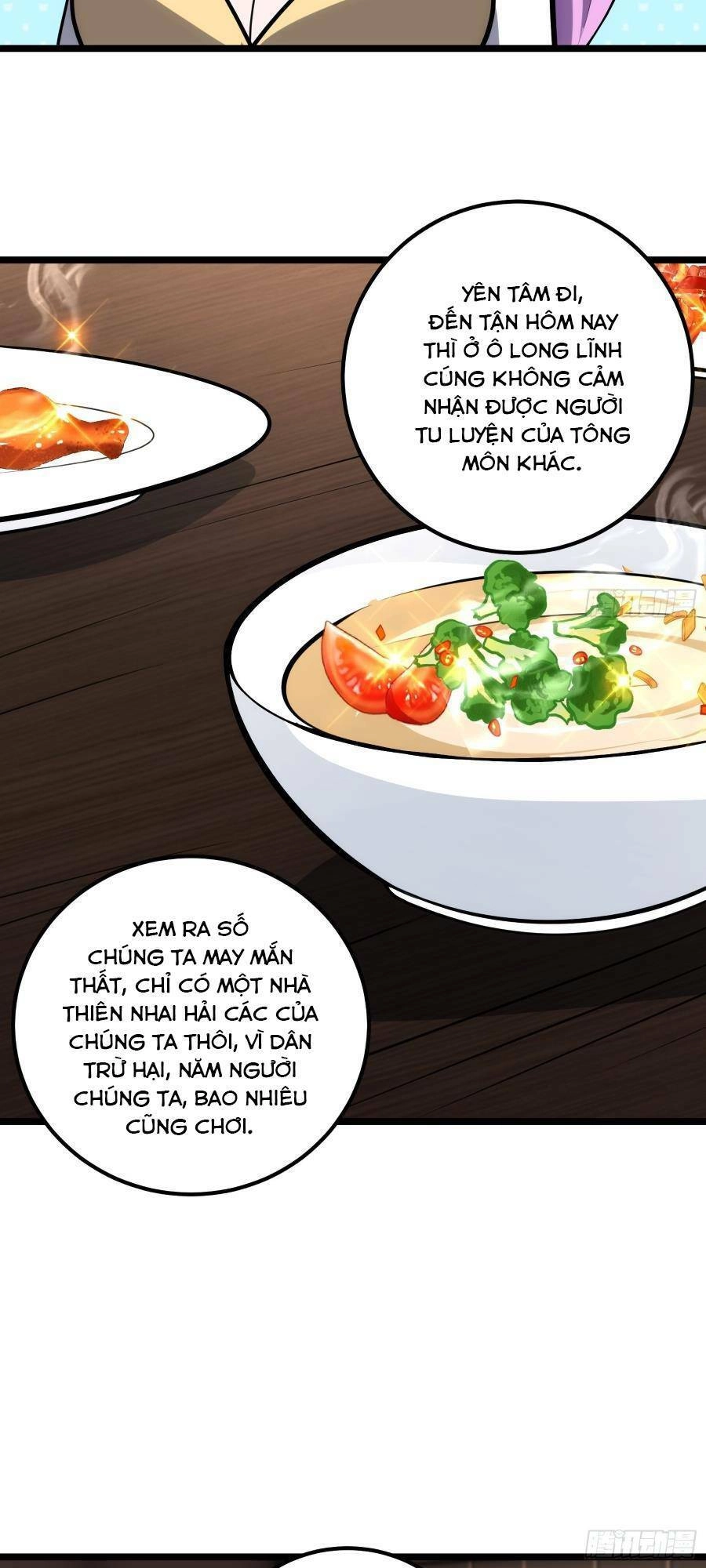 Tự Kỷ Luật Ta Đây Bất Khả Chiến Bại Chapter 73 - 21