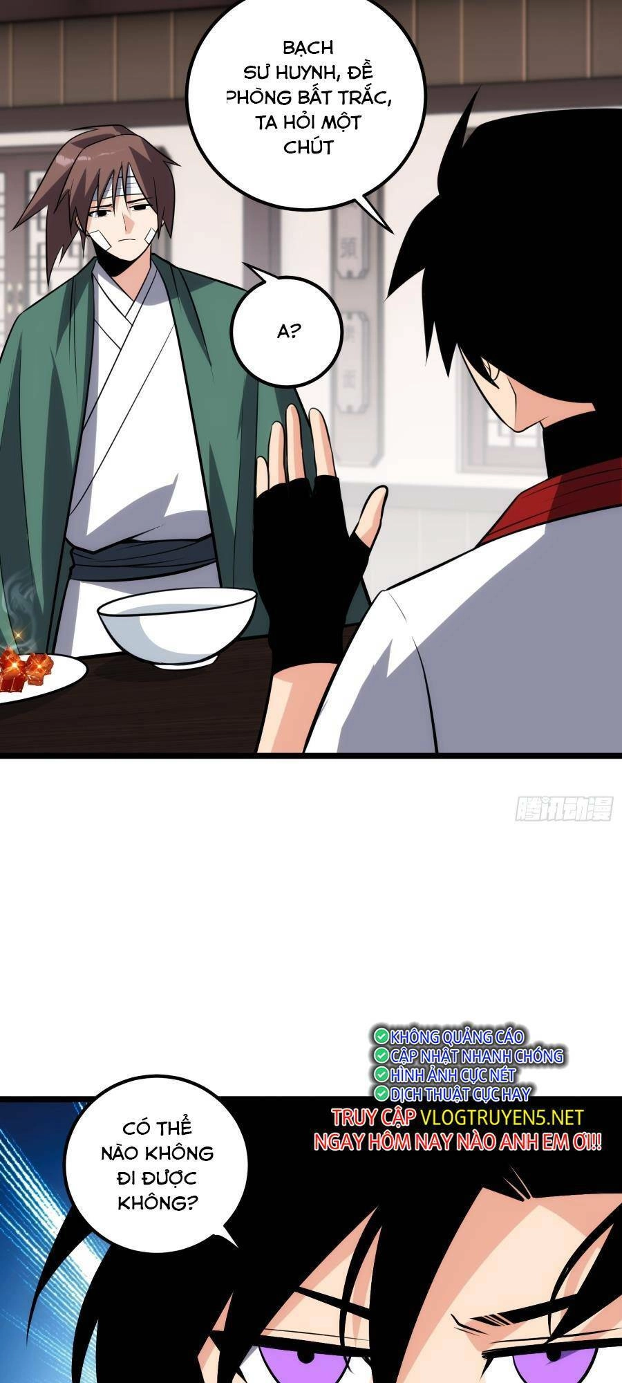 Tự Kỷ Luật Ta Đây Bất Khả Chiến Bại Chapter 73 - 22