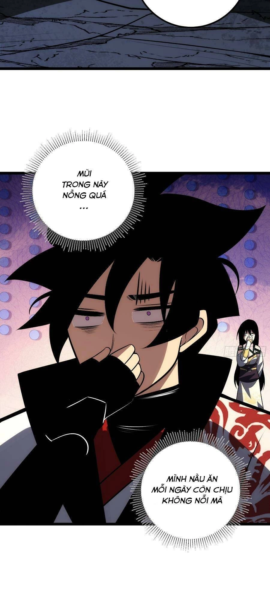 Tự Kỷ Luật Ta Đây Bất Khả Chiến Bại Chapter 73 - 28