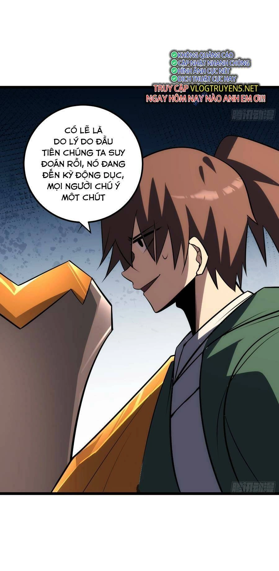 Tự Kỷ Luật Ta Đây Bất Khả Chiến Bại Chapter 73 - 29