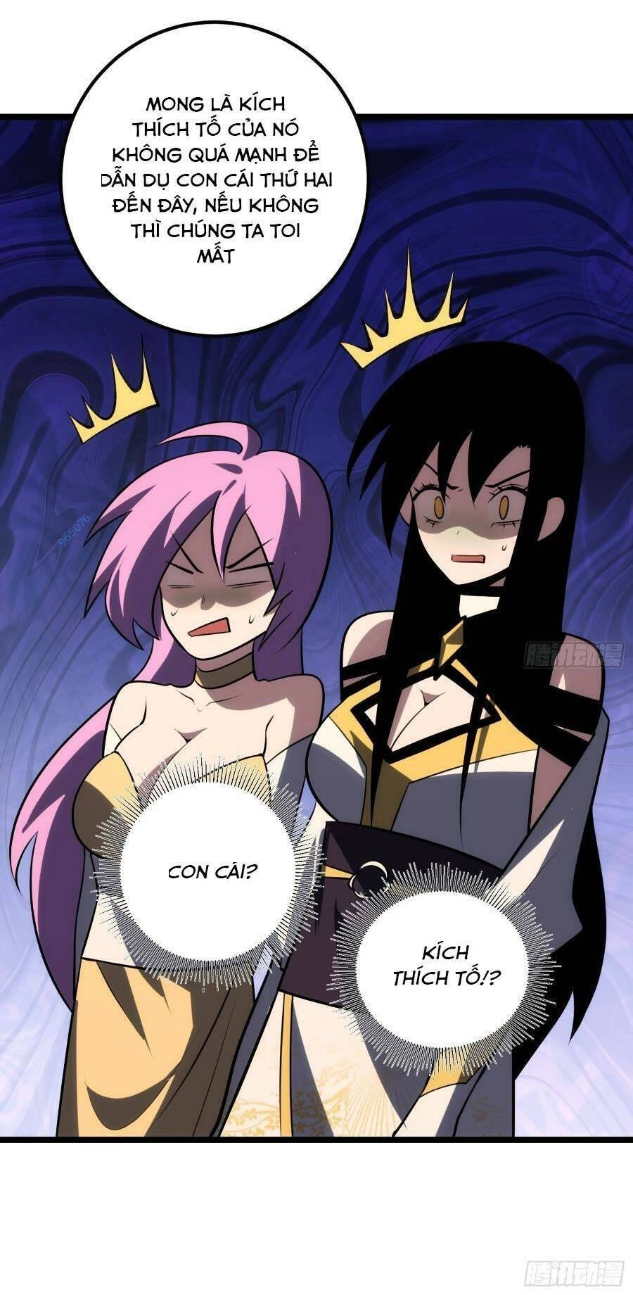 Tự Kỷ Luật Ta Đây Bất Khả Chiến Bại Chapter 73 - 30