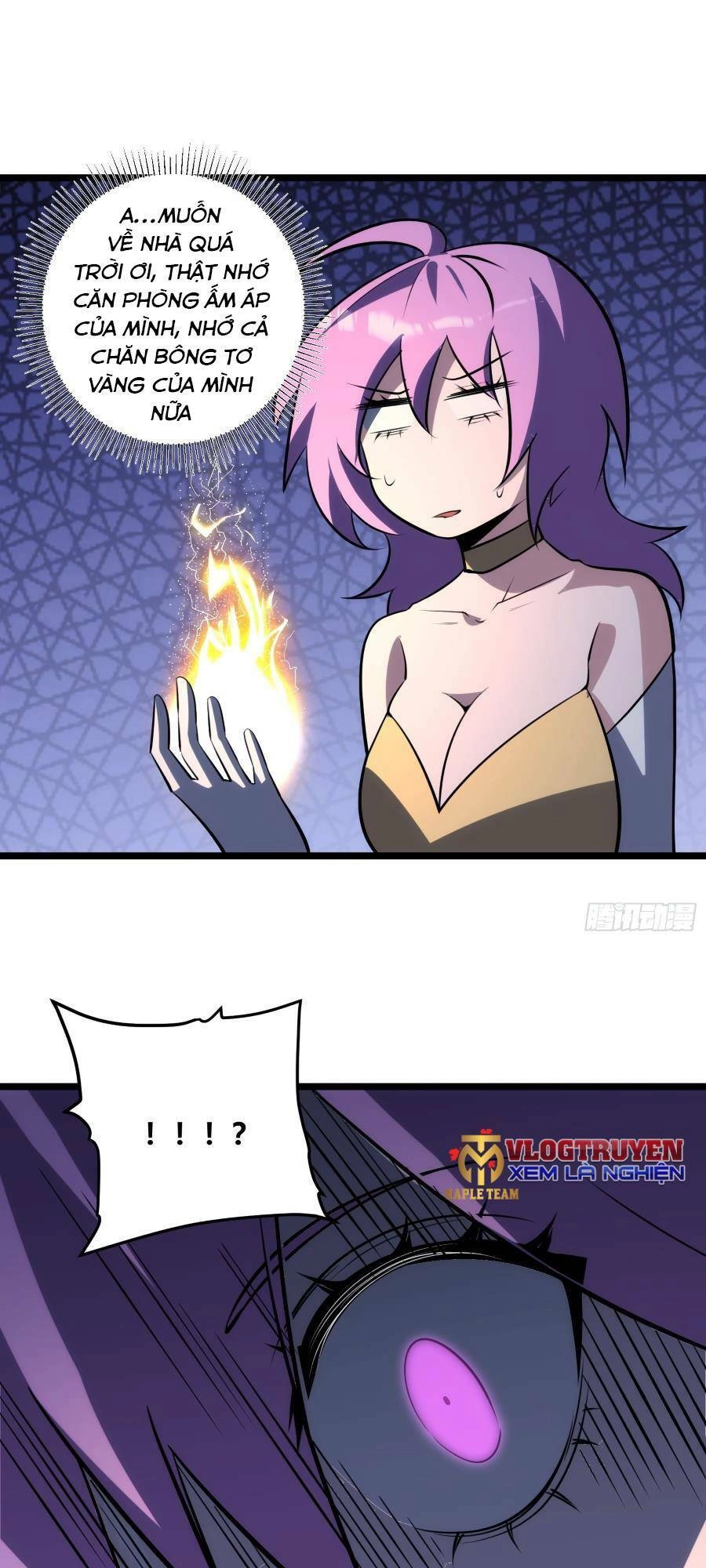 Tự Kỷ Luật Ta Đây Bất Khả Chiến Bại Chapter 73 - 31